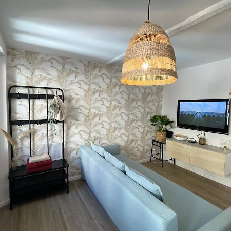 Appartement Leon, Port & Halles Depart Ferry, Proche Plages Toulon Exterior photo